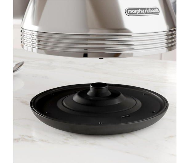 Morphy Richards Outlet Venture Retro 100330 Chrom - 1566757 - zdjęcie 7